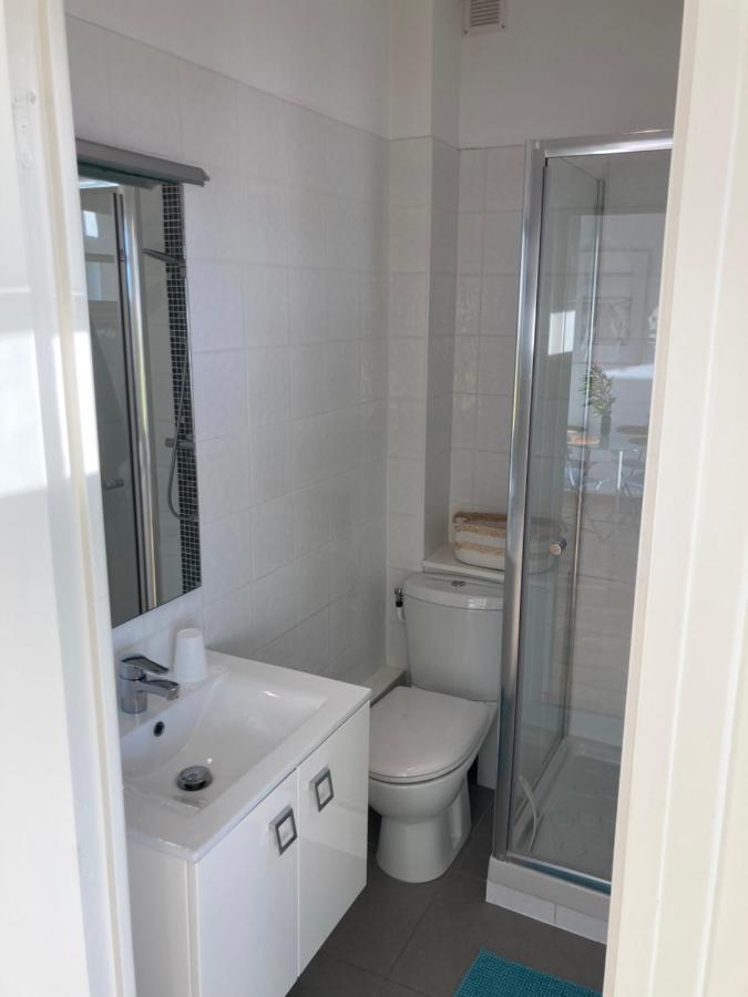 Ilots Bleus - Digue De - Dunkerque Malo Appartement