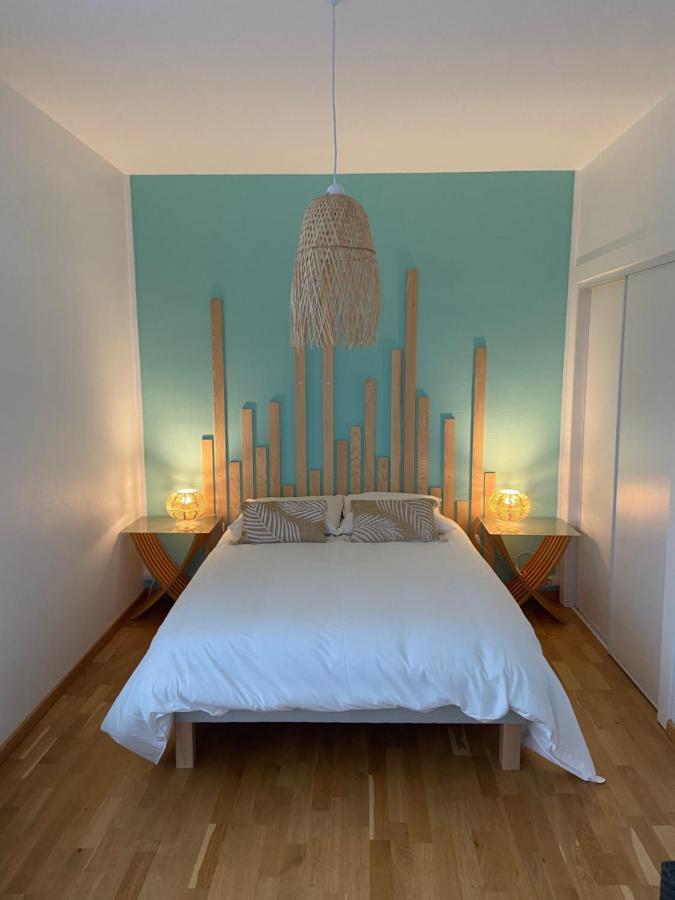 Ilots Bleus - Digue De - Dunkerque Malo Appartement