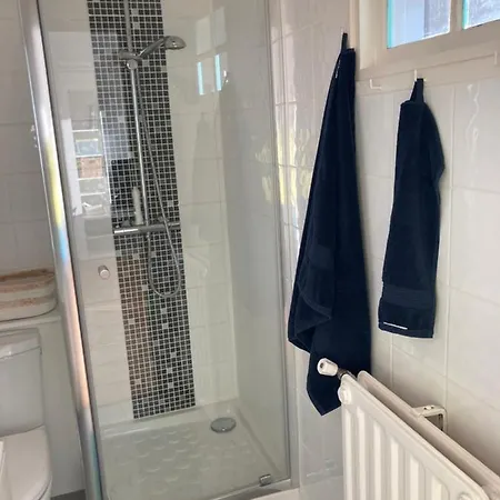 Tres Bel Appartement Vue Mer - Les Ilots Bleus - Dunkerque Malo Les Bains Dunkirk Exterior photo