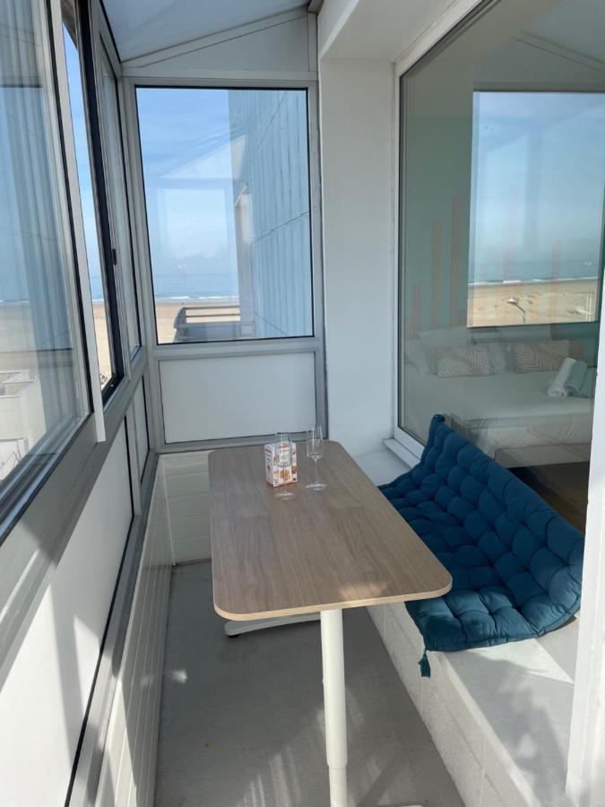 Apartment Tres Bel Vue - Les Ilots Bleus - Dunkerque Malo Les Bains *